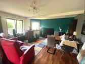 Wohn-Esszimmer - 
