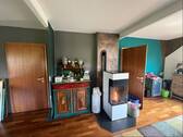 Pelletofen - 