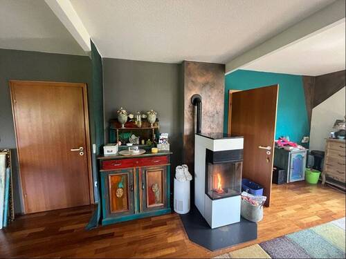 Pelletofen - 