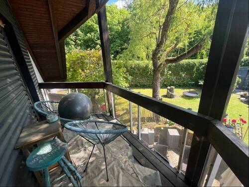 Balkon - 