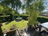 Aussicht vom Balkon - 