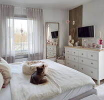 Schöne 2-Zimmer-Wohnung + Balkon in Linden-Süd - Hannover