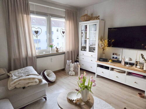 Wohnzimmer - 