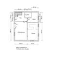Grundriss Whg. 1 EG - 