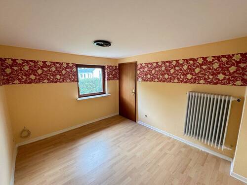 Zimmer Erdgeschoss - 
