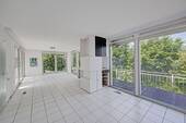 Wohnraum Bungalow - 