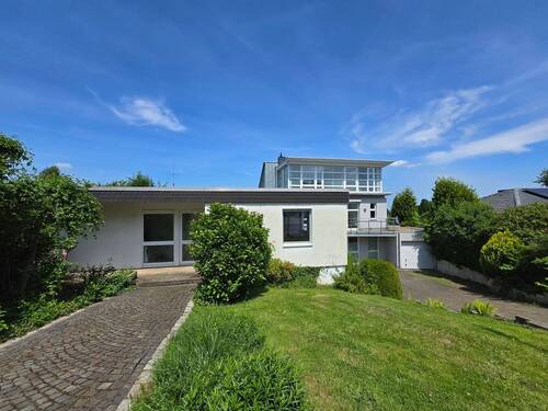Bungalow - 
