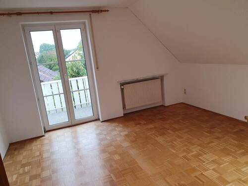 28a OG Schlafzimmer - 