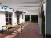 28a Terrasse Südseite - Einfamilienhaus mit 201,00 m² in Odelzhausen zum Kaufen
