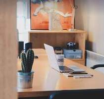 Toll geschnitten und unweit von Bahnhof und Gericht - Wiesbaden