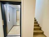 Personenaufzug - 2 Zimmer Etagenwohnung in Nittenau