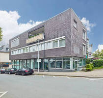 BüroPraxis - 408?m² in Top-Lage Olpe