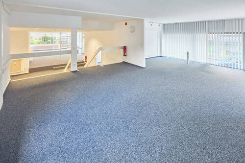 Workspace/Galerie - Büro in Olpe