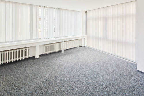 Büro/Behandlungsraum - 