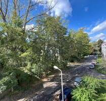 Wohnen im Grünen...helle, moderne 3 - Zimmer-Wohnung mit Einbauküche sofort einzugsfertig - Zwickau Eckersbach