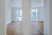 Beispielansicht Wohnbereich - Etagenwohnung mit 109,00 m&sup2; in Berlin zur Miete