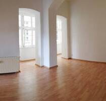 3 Raumwohnung mit Blick auf den Kaisertrutz und Reichenbacher Turm - Görlitz Altstadt