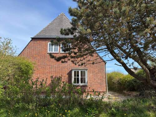 Bild 1 - Dem Strand so nah in Westerland