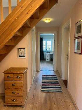 Bild 3 - 6 Zimmer Einfamilienhaus in Westerland