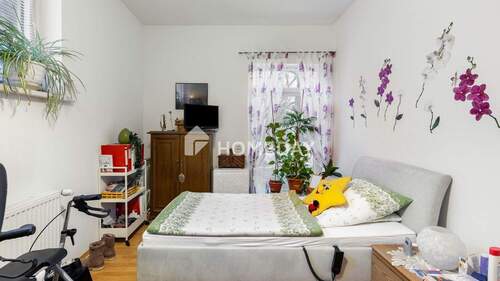 Schlafzimmer 2 - 