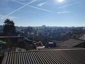 Aussicht Balkon - 