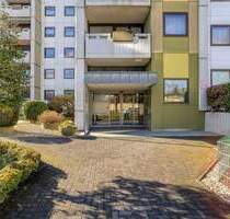 RS-Lennep 2-Zimmer 6. Stock & Aufzug - Garage separat zu mieten - Remscheid