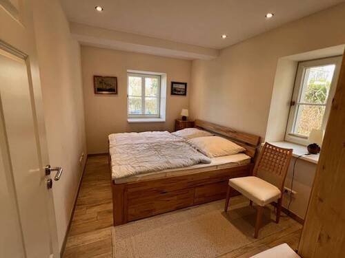 Schlafzimmer - 