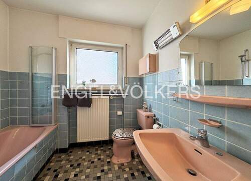 Originalbild Wannenbad EG - 