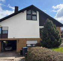 Vermietetes Zweifamilienhaus in Pluwig