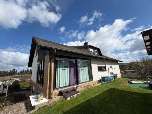 IMG_7243.jpeg - 1 Zimmer Mehrfamilienhaus, Wohnhaus zum Kaufen in Pluwig