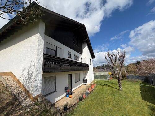 IMG_7244.jpeg - 1 Zimmer Mehrfamilienhaus, Wohnhaus in Pluwig