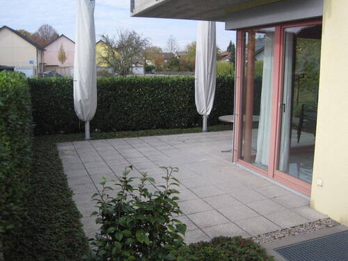 Terrasse - 