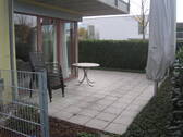 Terrasse - 