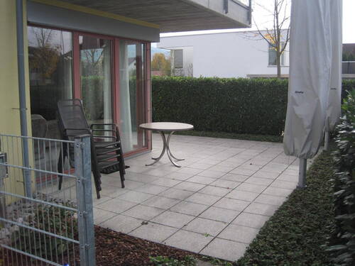 Terrasse - 