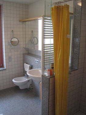 Tageslichtbad - 