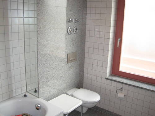 Tageslichtbad - 