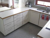 Einbauküche - 3 Zimmer Etagenwohnung in Bühl