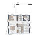 Grundriss Erdgeschoss - 
