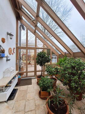 Wintergarten - 