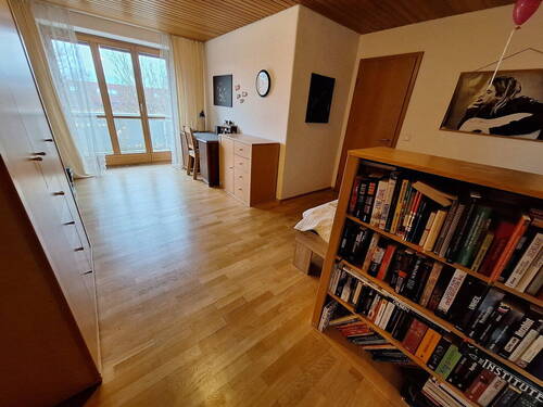 Kinderzimmer - 