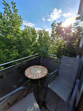 Balkon - 