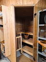 Sauna - 