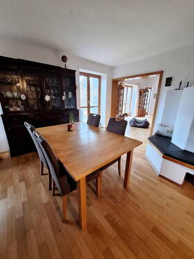Essbereich - 
