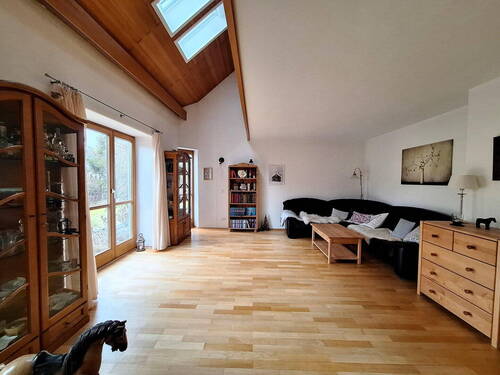 Wohnzimmer - 