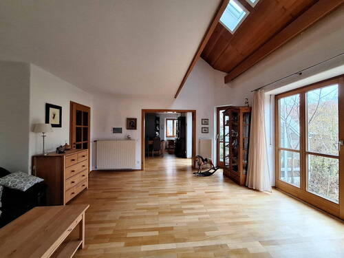 Wohnzimmer - 