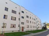 Objekt - Schmuckstück in bester Lage - zum wohlfühlen, mit Balkon!
