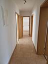 Flur - 3 Zimmer Etagenwohnung zur Miete in Magdeburg