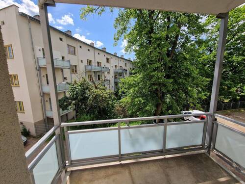 Balkon - 