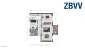 Grundriss - 