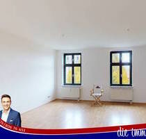 ***Balkon - provisionsfrei - hell - Salzmannstraße*** - Magdeburg / Sudenburg
